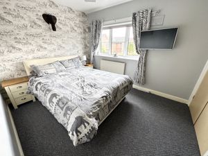 Bedroom 1- click for photo gallery